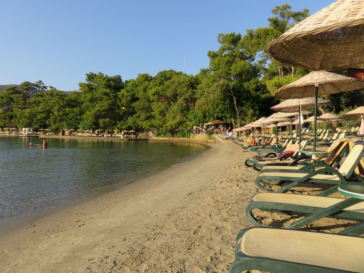 imagini hotel MARMARIS IMPERIAL